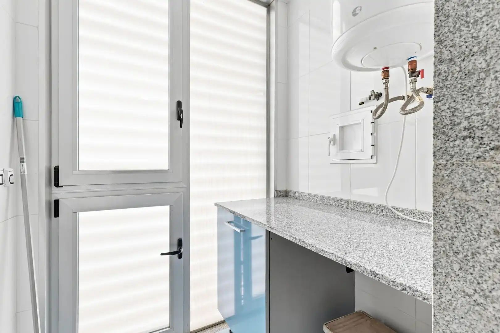 Cocina de Piso en venta en Silla con Aire acondicionado, Parquet y Amueblado