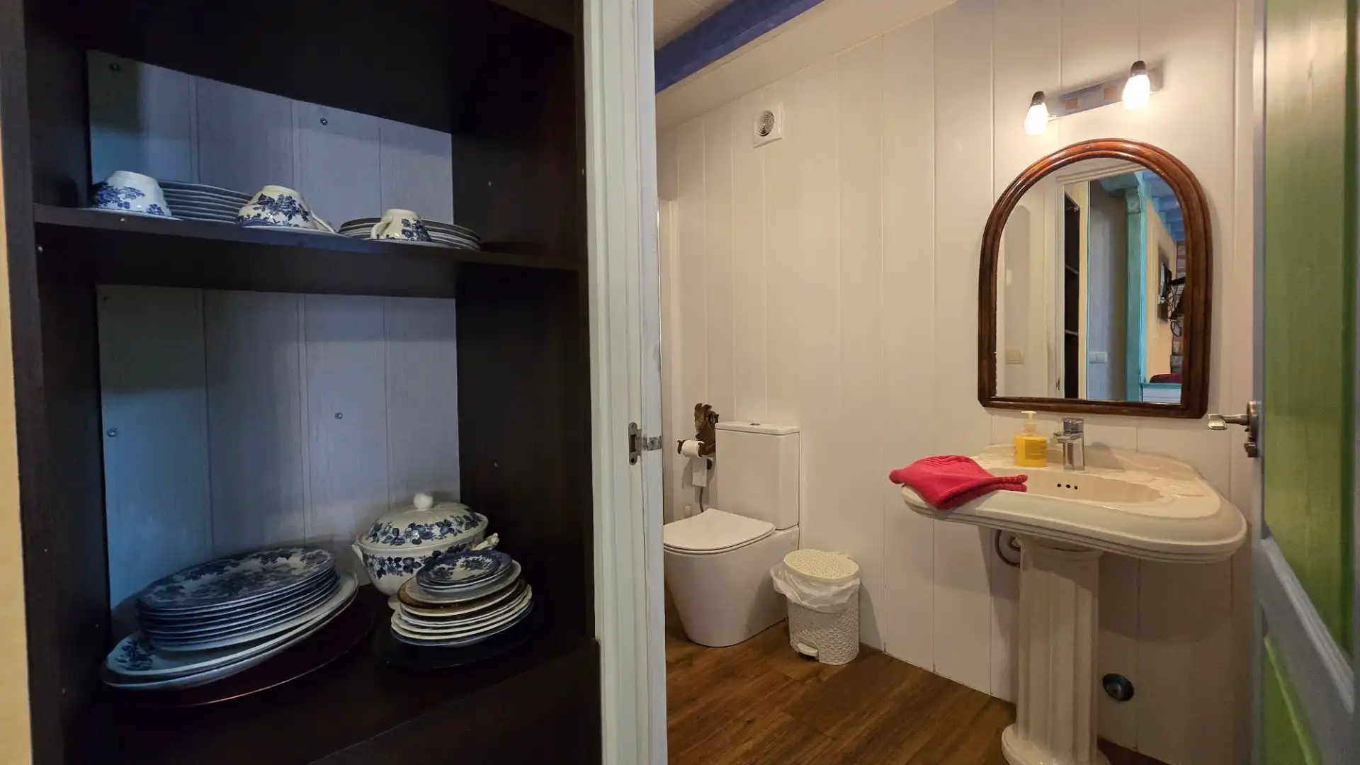 Casa con jardín en venta en balmori, imagen 43