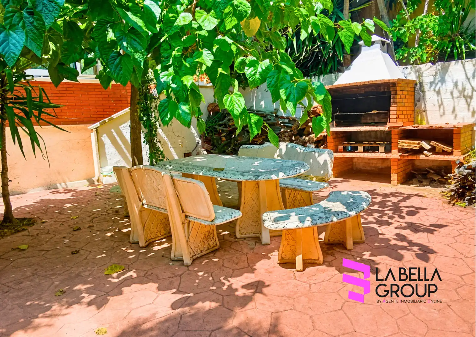 Villa mit Terrasse zum Verkauf in Avinguda de la Camêlia, imagen 18