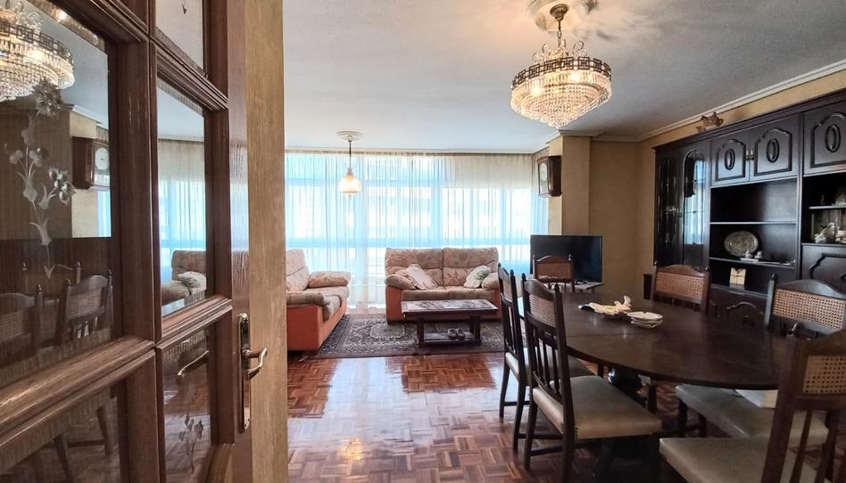 Foto 1 de Pis en venda a Calle Santa Clara, 49, Santa Teresa  - San Pedro Cardeña, Burgos