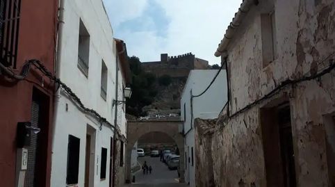 Foto 5 de Casa o xalet en venda a Carrer Segòvia, 12, Centro - El Castillo, Sagunto / Sagunt