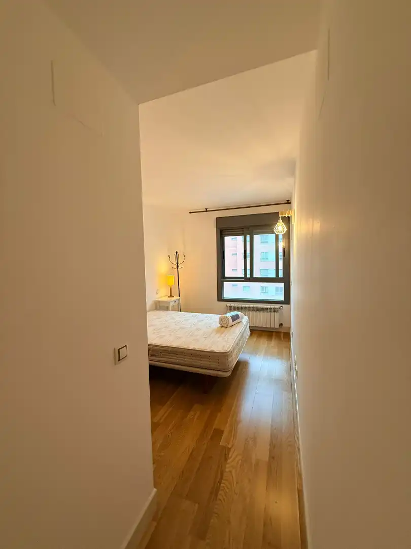 Piso de alquiler en Madrid, Madrid