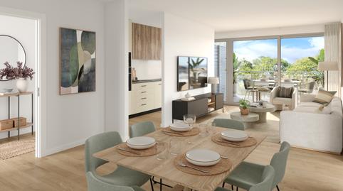 Foto 2 de Piso en venta en Rambla de Pep Ventura, 31, Nord, Barcelona