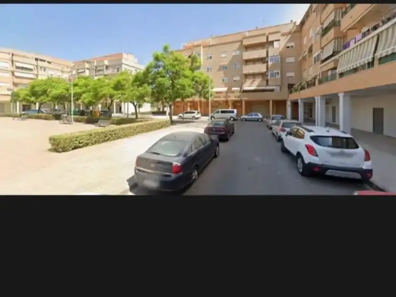Individual de lloguer a Calle caudiel 1, imagen 8