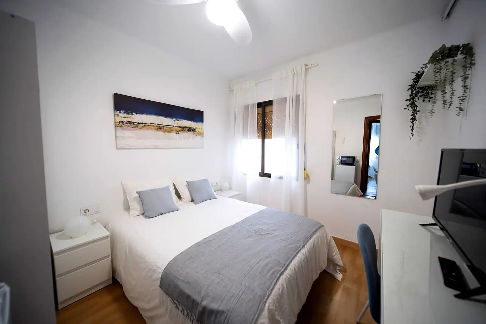 Flat with terrace for sale in Molins de Rei, imagen 20
