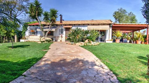 Foto 5 de Finca rústica en venta en Av. 8 de Marzo, Dolores, Alicante