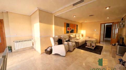 Foto 2 de Ático en venta en De la Constitución, Don Benito, Badajoz