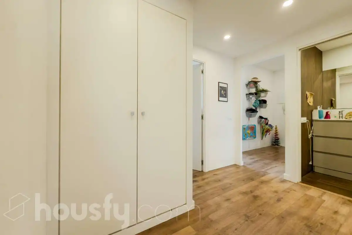 Piso en venta en Rambla del Poblenou, El Poblenou