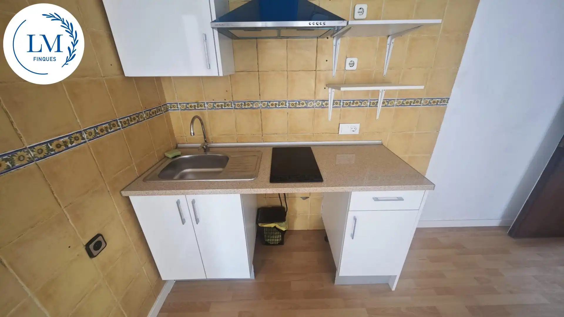 Flat for sale in Sant Joan, imagen 9