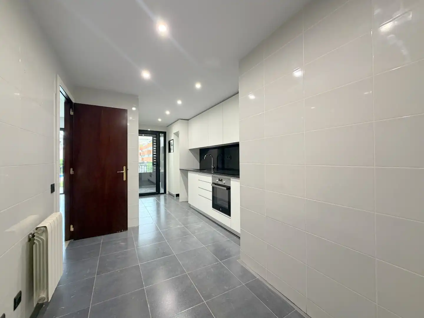 Flat for rent in Carrer Princesa, Instituts