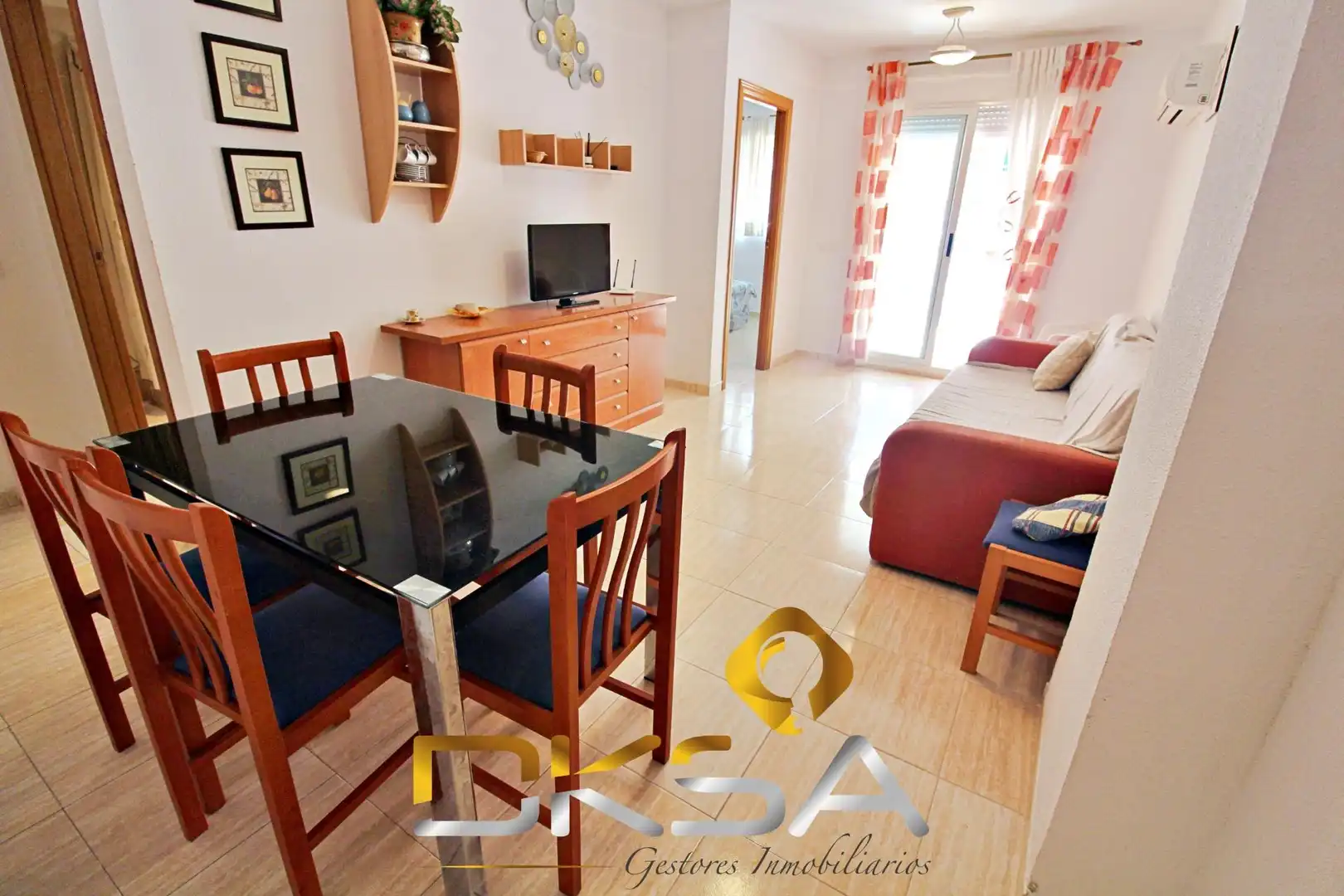 Apartment with pool for sale in Calle AMPLARIES, imagen 7