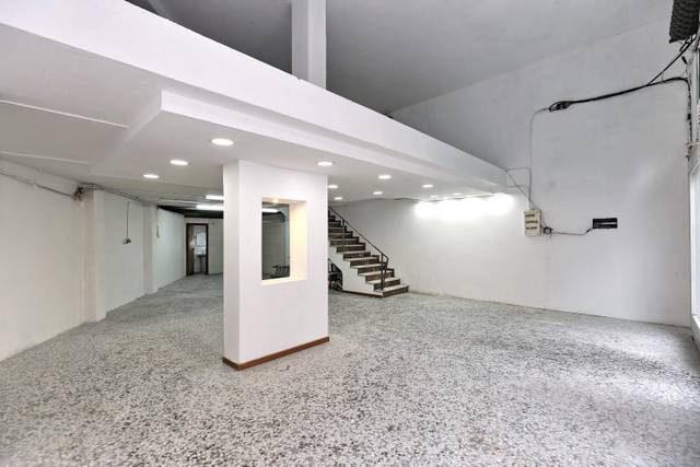 Local comercial en Alquiler en Centre