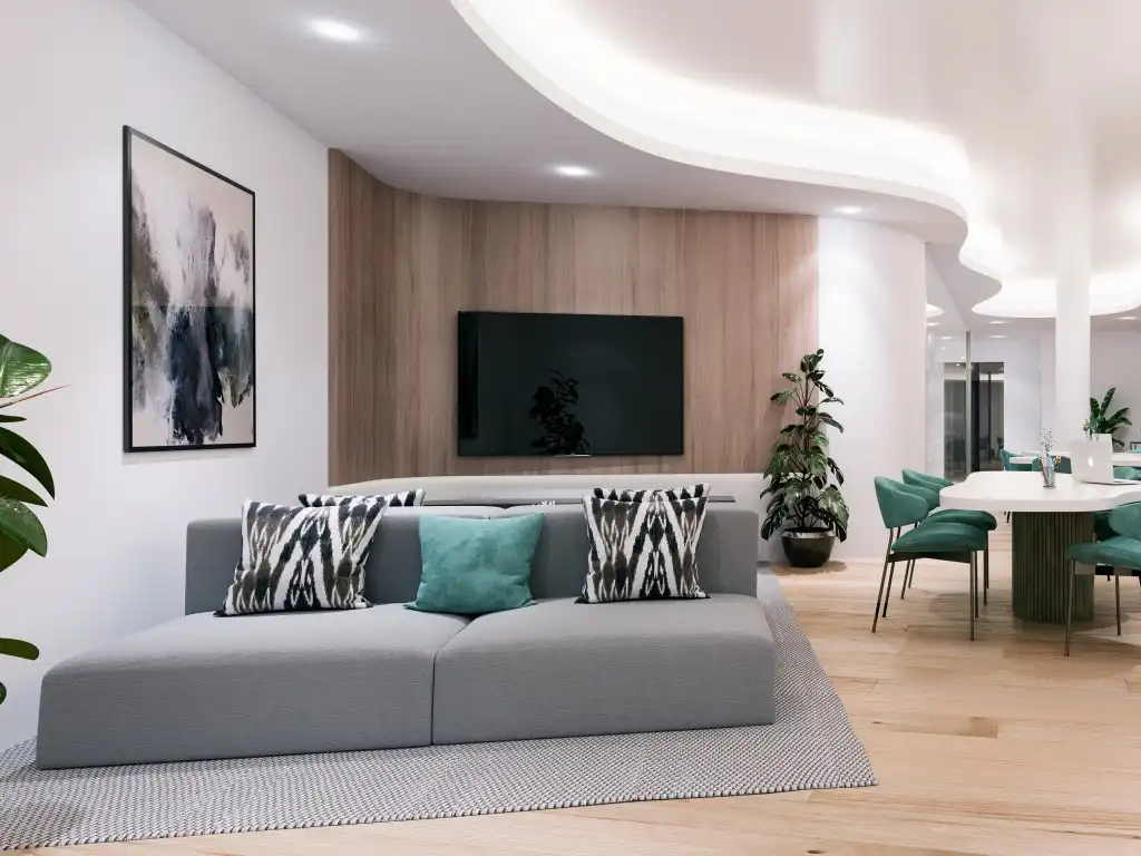 Penthouse with pool for sale in San Pedro de Alcántara, imagen 3