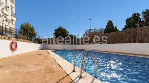 Foto 4 de Apartamento en venta en Avinguda Corts Valencianes, Altea ciudad, Altea