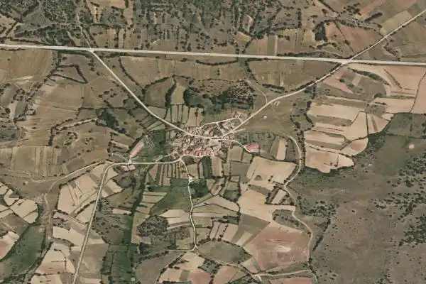 Nau industrial en venda en Rebollar (Soria)