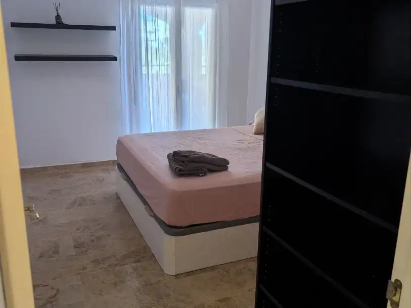 Dormitori de Pis de lloguer en San Pedro de Alcántara
