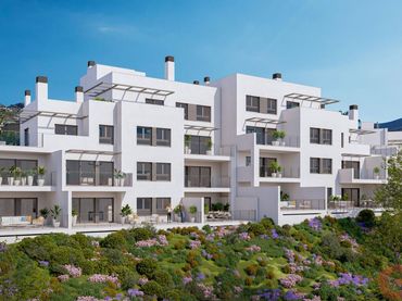 Apartamento con piscina en venta en Velilla - Velilla Taramay