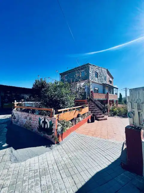 Casa o chalet en venta en Pontons