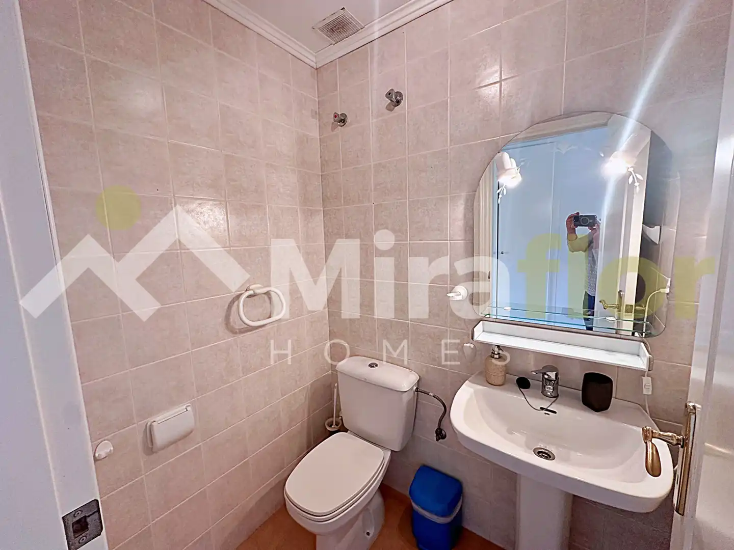 Apartament amb terrassa en venda a Las Marinas / Les Marines, imagen 30