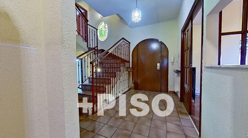 Photo 4 of Houses for sale in Calle Titulcia, Niño Jesús, Madrid Capital