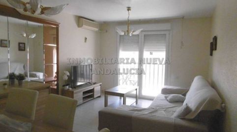Foto 5 de Piso de alquiler en San Luis, Almería Capital