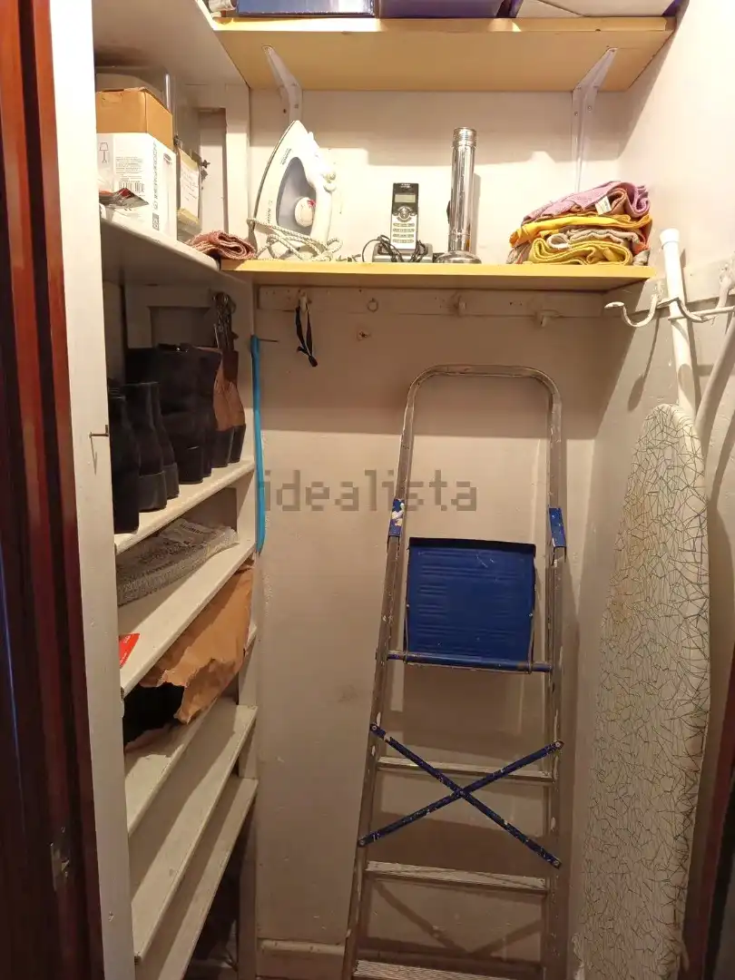 Flat with lift for sale in Donostia Aita Plaza 73, imagen 27