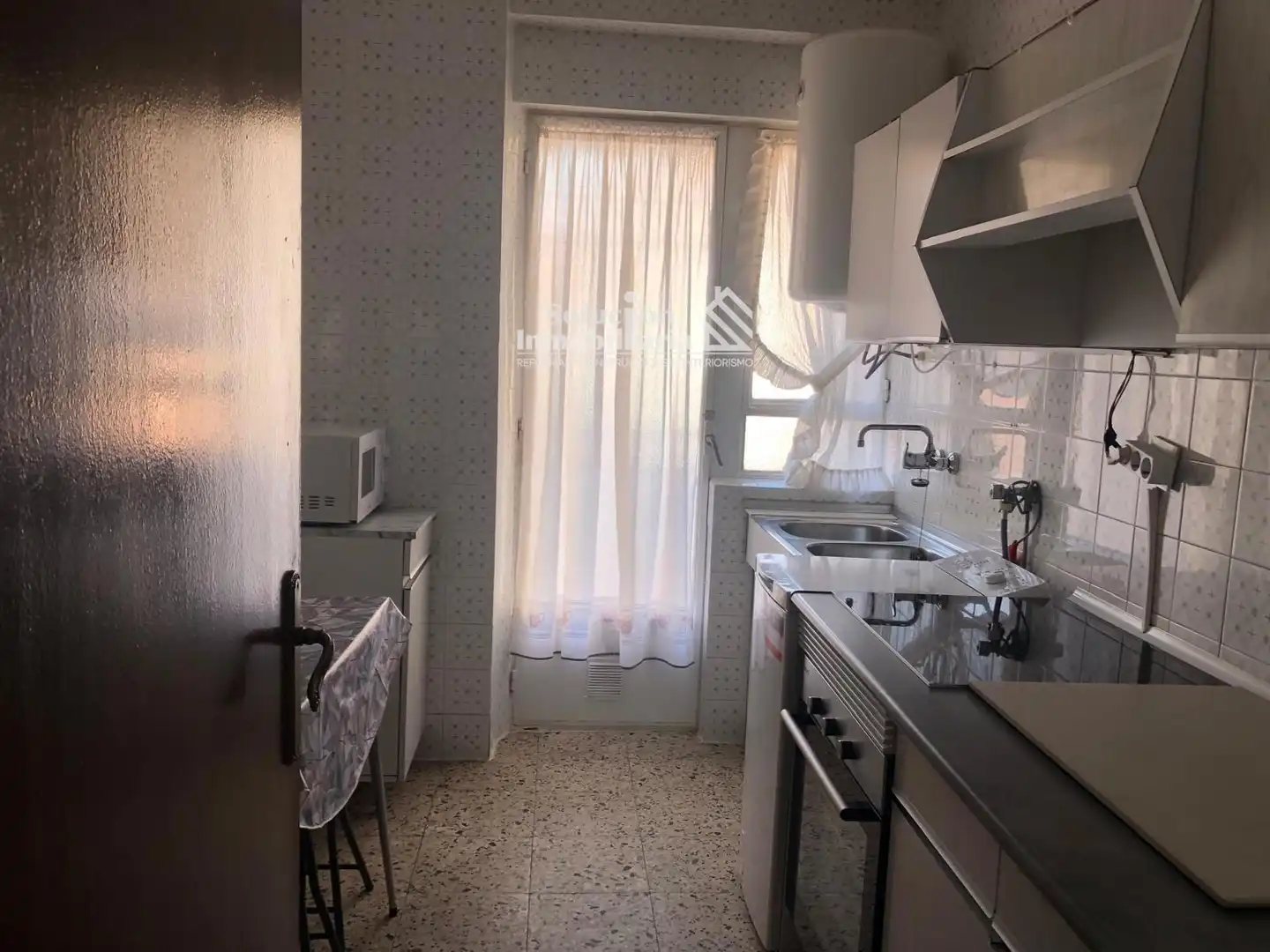 Piso con ascensor en alquiler en San Bernardo - Carmelitas - Campus, imagen 16