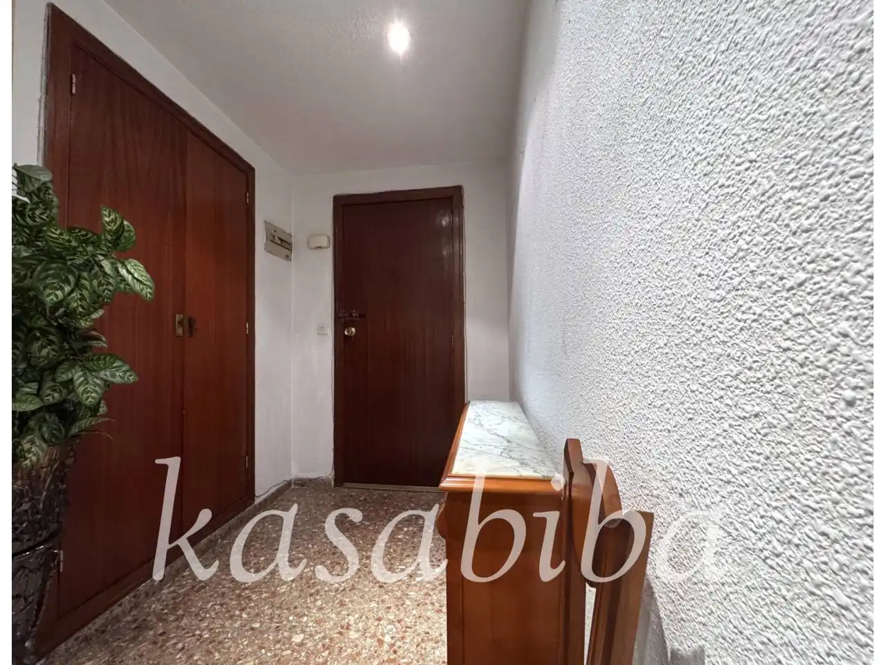 Piso en venta en Valencia con Balcón