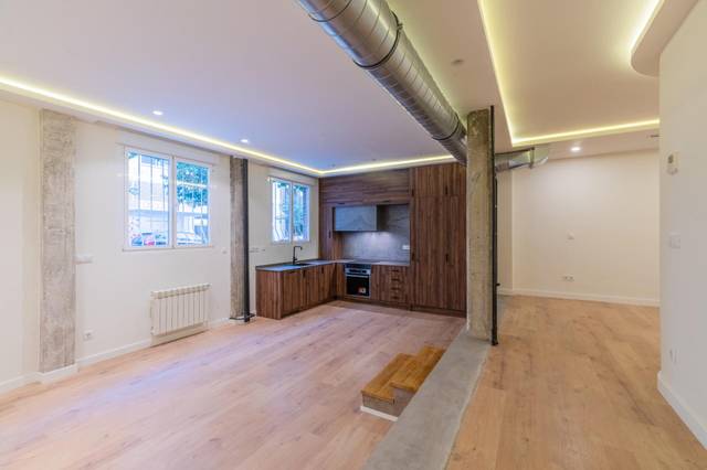 Dúplex en Venta en Goya