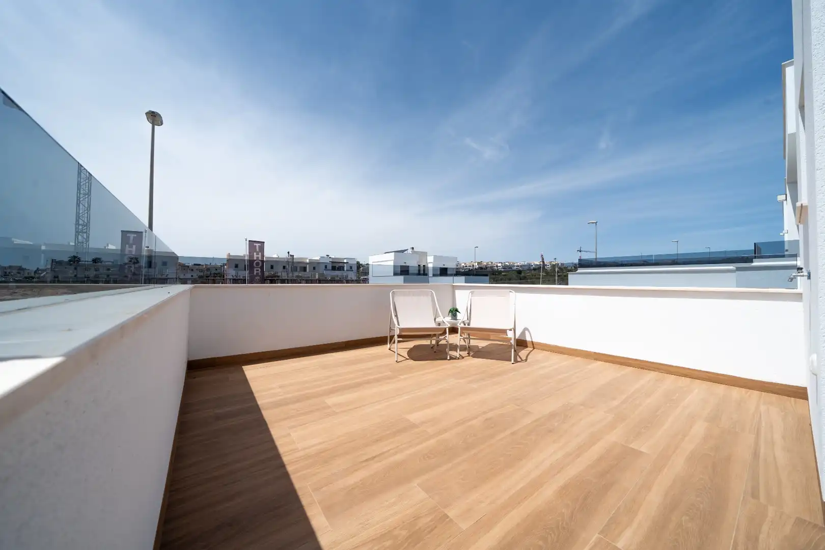 House with terrace for sale in Desamparados - Hurchillo - Torremendo, imagen 37