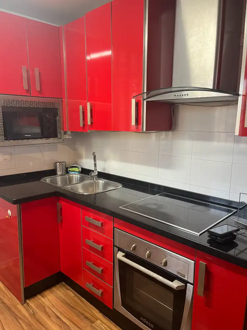 Appartement avec ascenseur à louer à Calle Praga, imagen 7