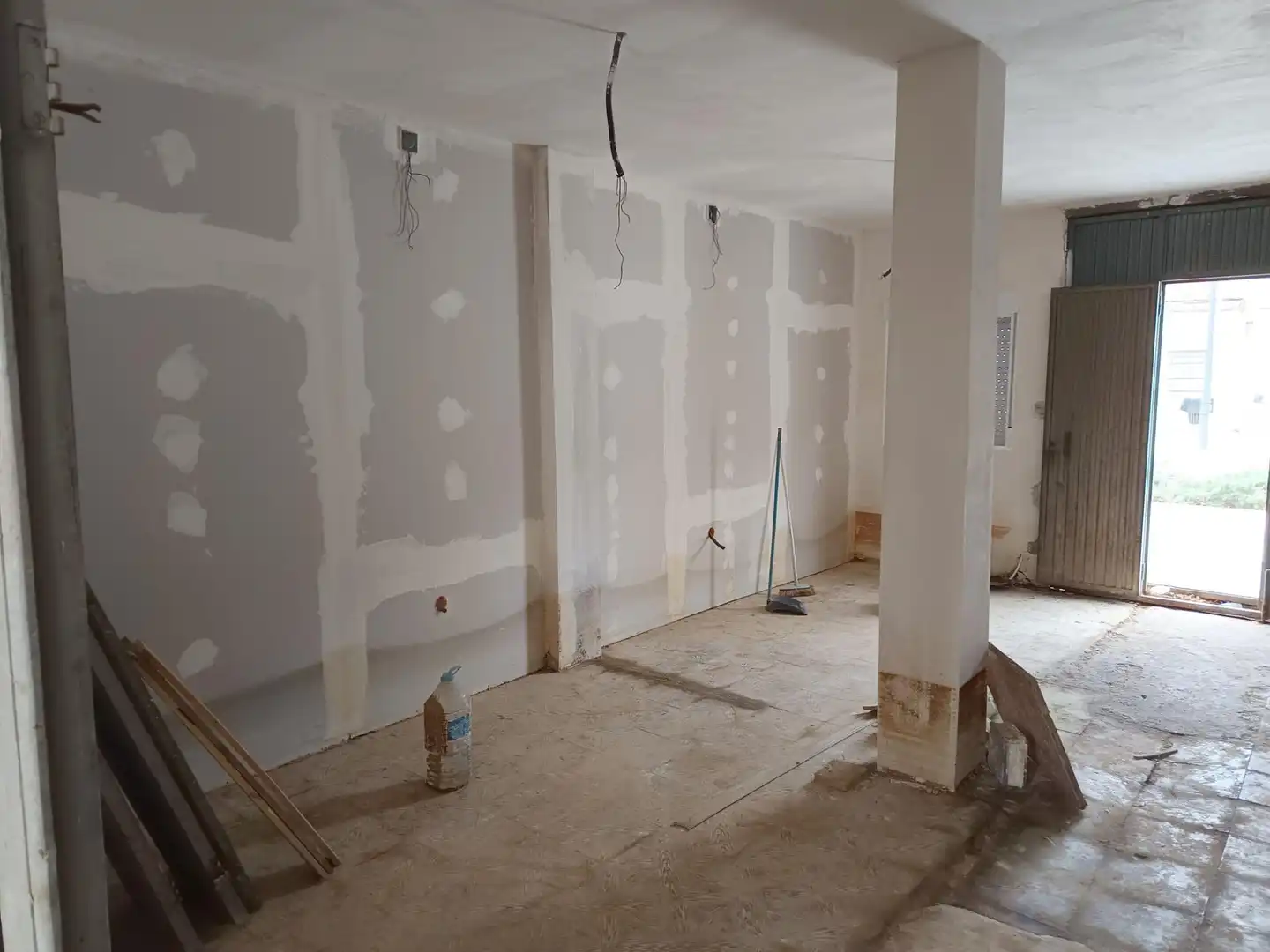 Residencial en venta en Xirivella