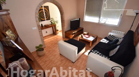 Foto 2 de Casa o chalet en venta en Calle de San Pablo, Les Boqueres - Santa Quiteria, Almazora / Almassora