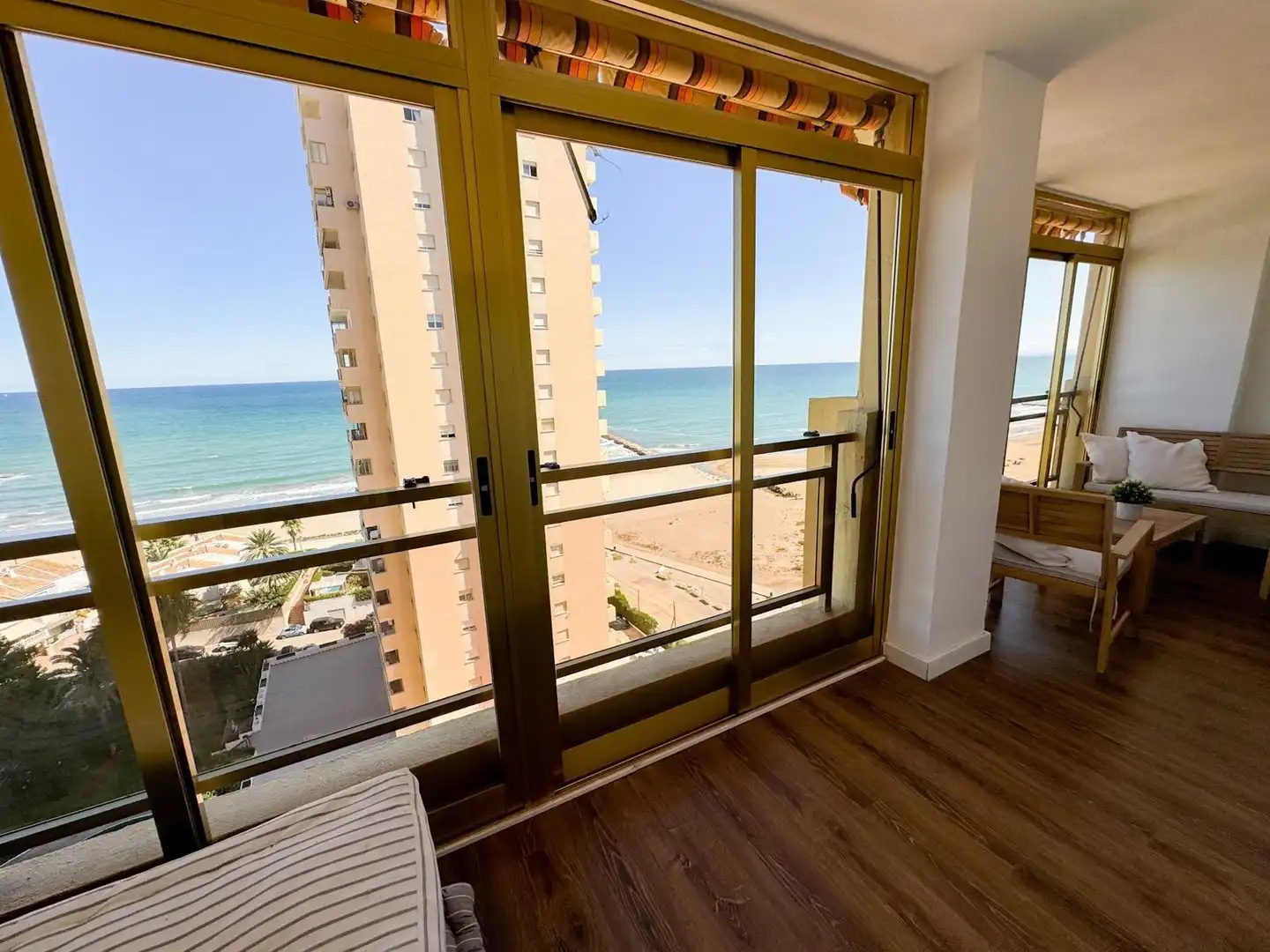 Apartament amb piscina en venda a Calle PUIGVAL-RIBERA 2, imagen 4