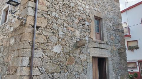 Foto 2 de Casa adosada en venda a Calle Manzanar, La Garganta , Cáceres
