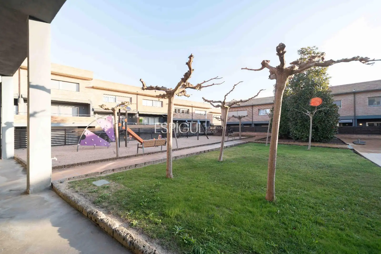 Vista exterior de Casa o xalet en venda en Fornells de la Selva amb Aire condicionat, Calefacció i Terrassa