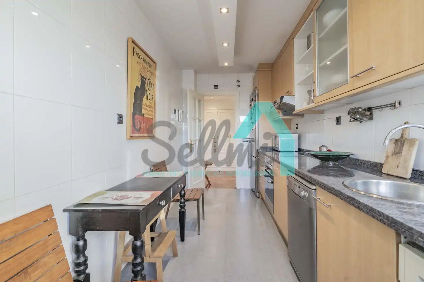 Wohnung zur Miete in Carlos Asensio Bretones, Santo Domingo - El Campillín