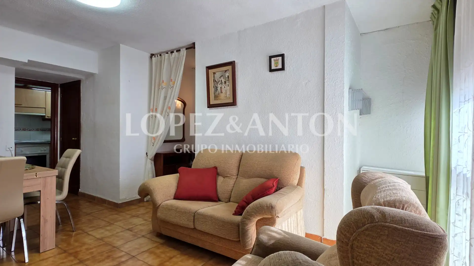 Pis en venda a Montesol, imagen 2