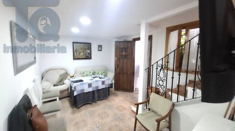 Foto 3 von Einfamilien-Reihenhaus zum Verkauf in Plaza Larga, Barrio de Albaicín, Granada Capital