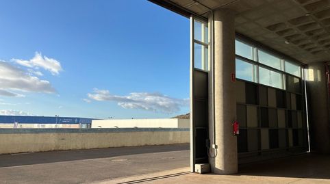Photo 2 of Industrial buildings for rent in Buenos Aires - Chamberí - Las Moraditas, Santa Cruz de Tenerife Capital