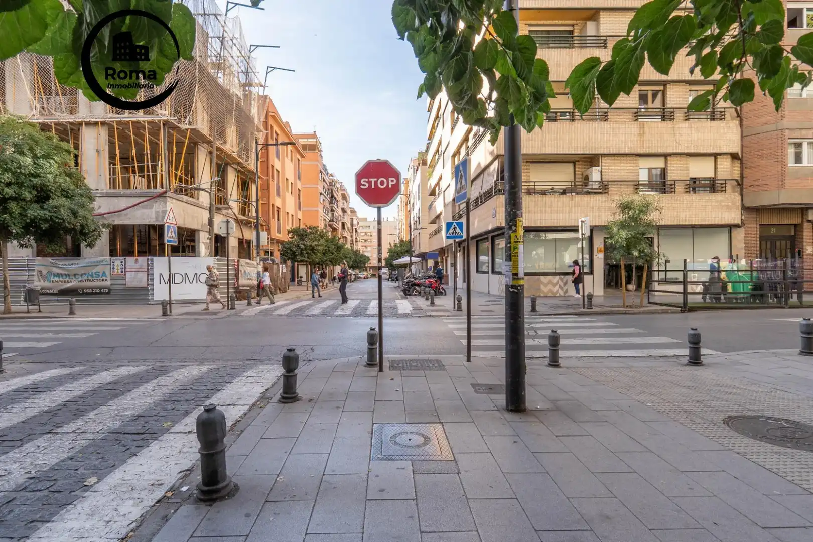 Wohnung mit Aufzug zum Verkauf in Ronda, imagen 70