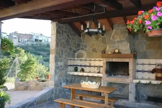 Terrace of Houses for sale in Els Guiamets