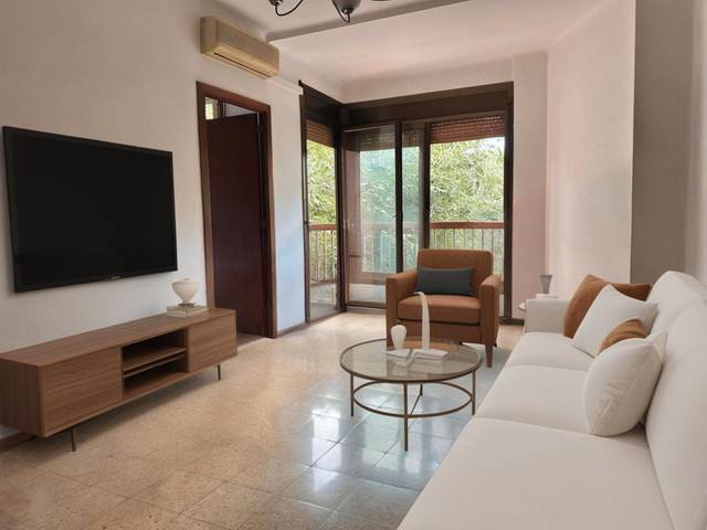 Piso en Venta en Carrer de Sant Antoni Maria Claret en Sagrada Família