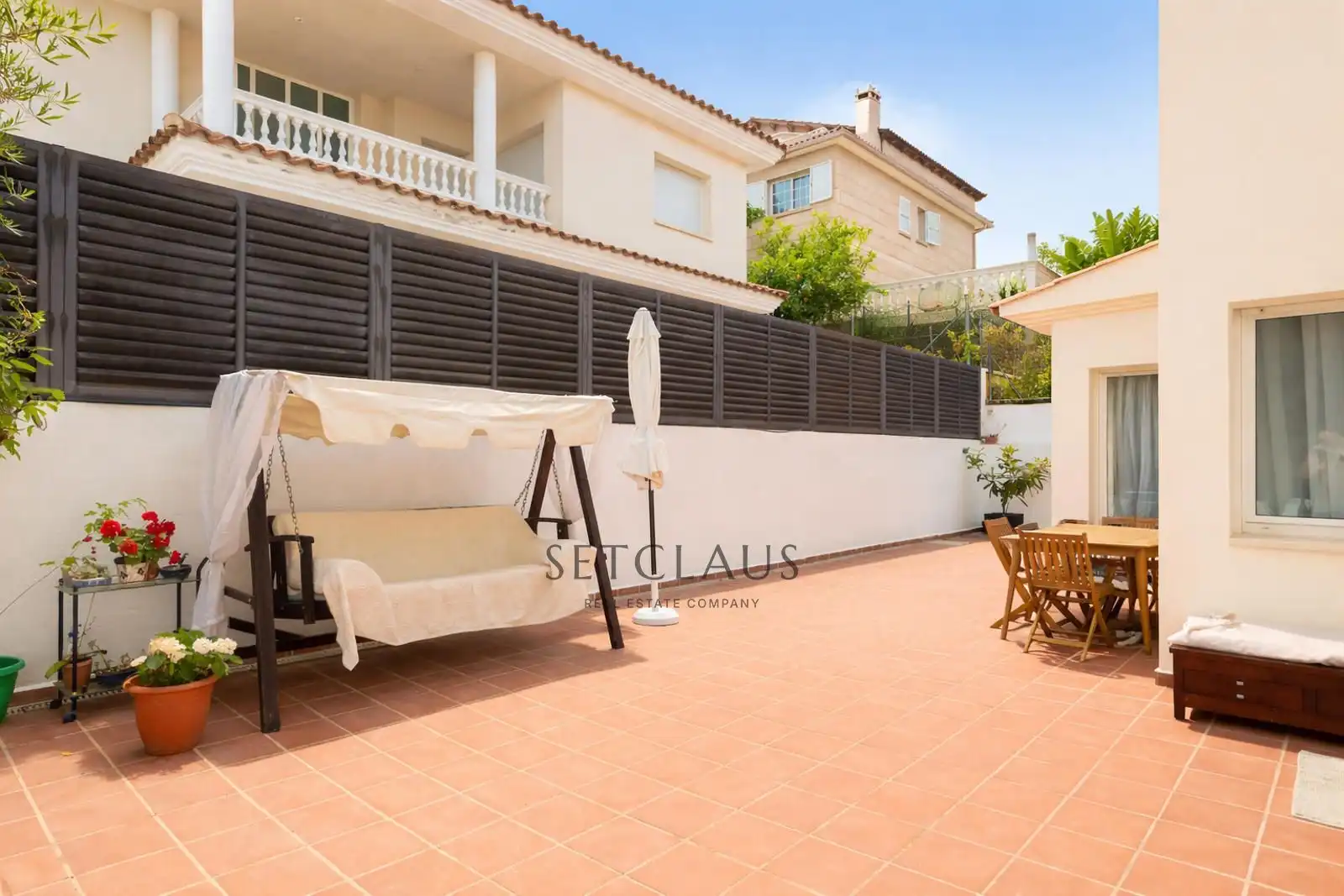 Chalet con piscina en venta en Alella, imagen 57