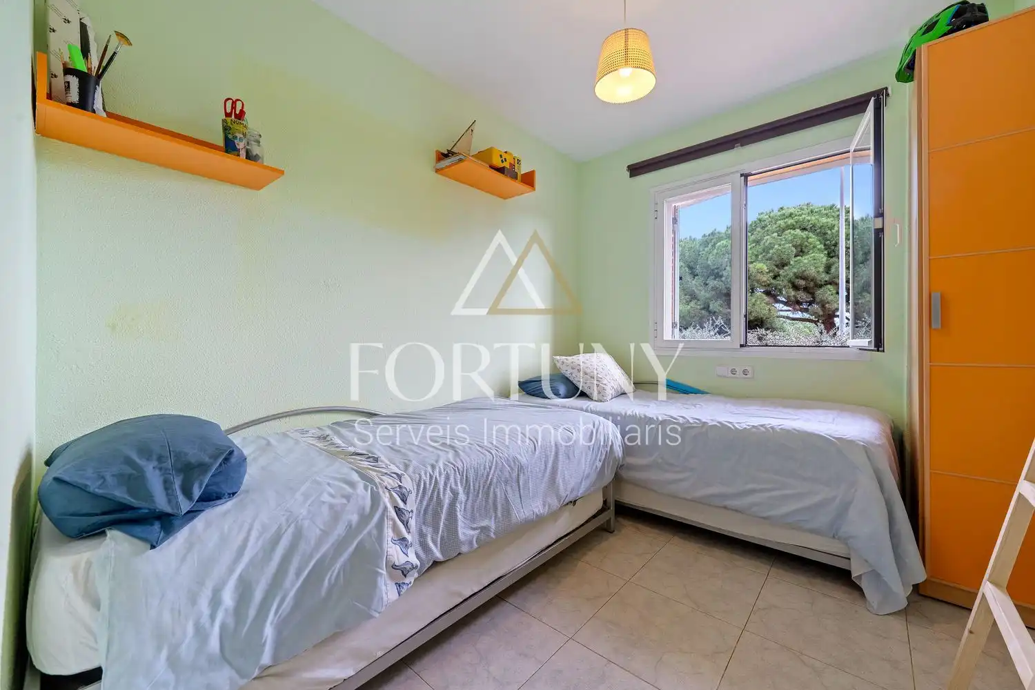 Appartement avec piscine à vendre à Regueral - Prat d'en Forés, imagen 17