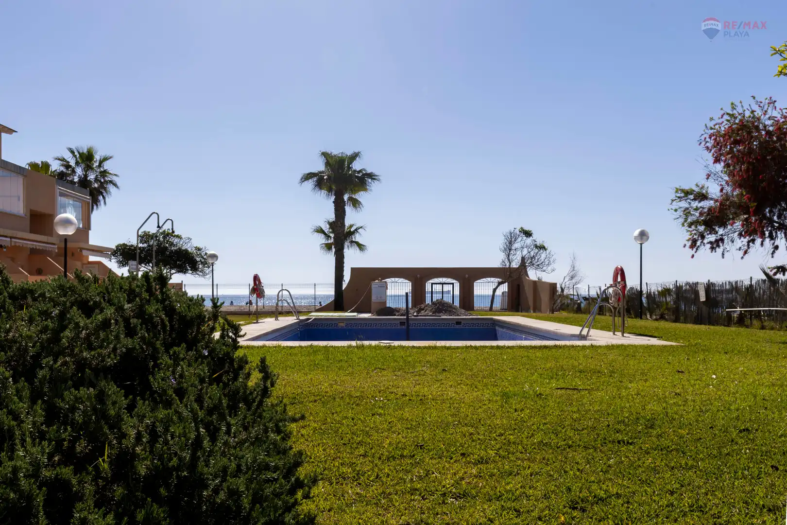 Àtic en venda a Calle Aguadulce, 4, Vera Playa Naturista