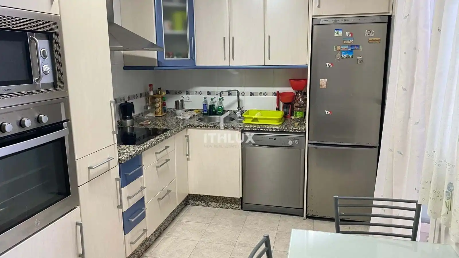 Appartamento con terrazza in vendita a Calle Juan Pablo II, imagen 15