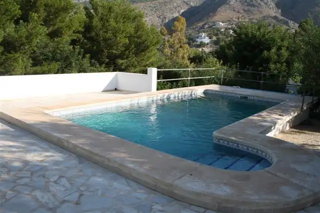 Casa con piscina en venta en Altea la Vella, imagen 27