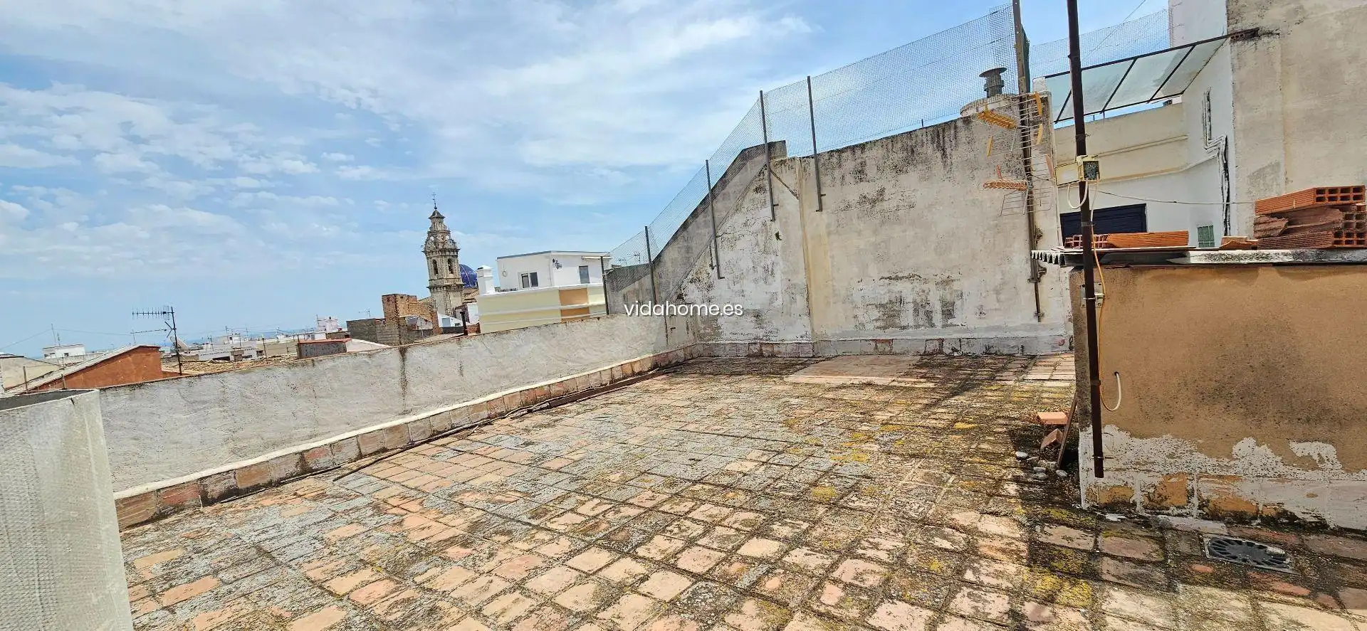 Terrace of Houses for sale in Oliva