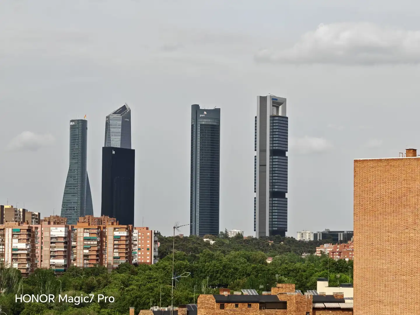 Piso en venta en Madrid con Parquet, Terraza y Trastero